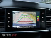 Peugeot 308 SW 1.6 BlueHDi Allure J17