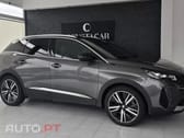 Peugeot 3008 1.6 Hybrid GT e-EAT8