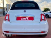 Fiat 500C 1.0 Hybrid Dolcevita