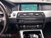 BMW 520 d Auto