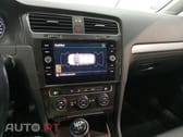 Volkswagen Golf Variant 1.6 TDi Confortline