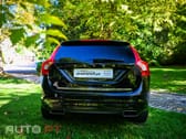 Volvo V60 2.4 D6 R-Design Momentum AWD Phev