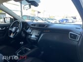 Nissan Qashqai 1.5 dCi N-Connecta