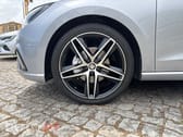 Seat Ibiza 1.0 TSI FR DSG