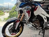 Honda Africa Twin Adventure Sport 1100 DCT