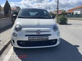 Fiat 500 1.0 Hybrid Sport