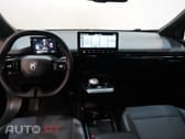 MG MG4 64 kWh Luxury