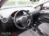 Opel Corsa 1.3 CDTi City