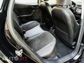 Seat Ibiza 1.6 TDI FR