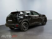 Peugeot 2008 1.2 Hybrid Style e-DCS6