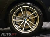 BMW 540 d xDrive Line Luxury Auto