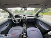 Peugeot 206 1.1 XR