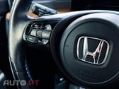Honda e Advance Edition