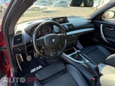 BMW 120 d Pack M