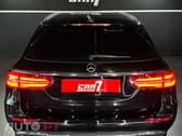 Mercedes-Benz E 200 d Avantgarde