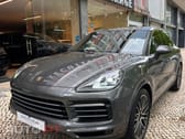 Porsche Cayenne 3.0 V6