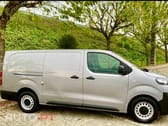 Citroen Jumpy 2.0 BlueHDi XL