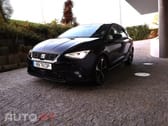 Seat Ibiza 1.0 TSI FR