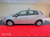 Fiat Punto 1.4 Easy GPL