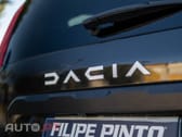 Dacia Jogger 1.0 ECO-G Extreme 7L Bi-Fuel