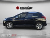 Peugeot 2008 1.2 PureTech Shine Style