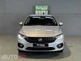 Fiat Tipo 1.3 M-Jet Lounge J17
