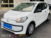 Volkswagen Up! UP! (BlueMotion ) BEATS