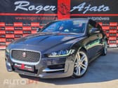 Jaguar XE 2.0 D R-Sport