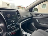 Renault Mégane 1.5 dCi Zen