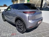 DS DS3 PureTech 100 PERFORMANCE LINE