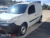 Renault Kangoo 1.5 dCi Business 3L