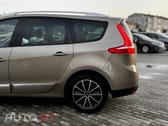 Renault Grand Scénic 1.6 dCi Bose Edition SS