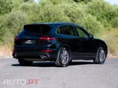 Porsche Cayenne 3.0 V6