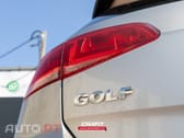 Volkswagen Golf 1.6 TDi BlueMotion Confortline