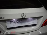 Mercedes-Benz CLA 180 AMG