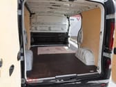 Renault Trafic 1.6 dCi L1H1 1.0T