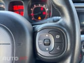 Fiat Panda 1.2 Lounge 119g