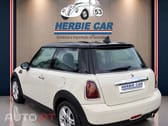 MINI One D