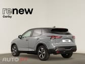 Nissan Qashqai Qashqai 1.5 e-Power N-Connecta