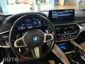 BMW 530 e Pack Desportivo M