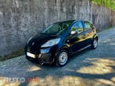 Peugeot 107 1.0 Active