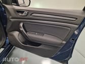 Renault Mégane 1.5 dCi Limited