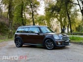 MINI Clubman Cooper D