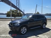BMW X5 30 d xDrive