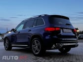 Mercedes-Benz GLB 200 d AMG Line