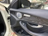 Mercedes-Benz C 250 d AMG Line Aut.