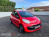 Citroen C1 1.0 X