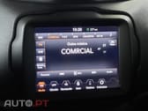 Jeep Renegade Limited 1.6 MultiJet II 120cv 4X2 DCT