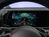Mercedes-Benz A 180 d Business Solutions