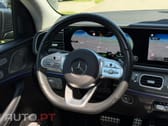 Mercedes-Benz GLE de 4Matic
